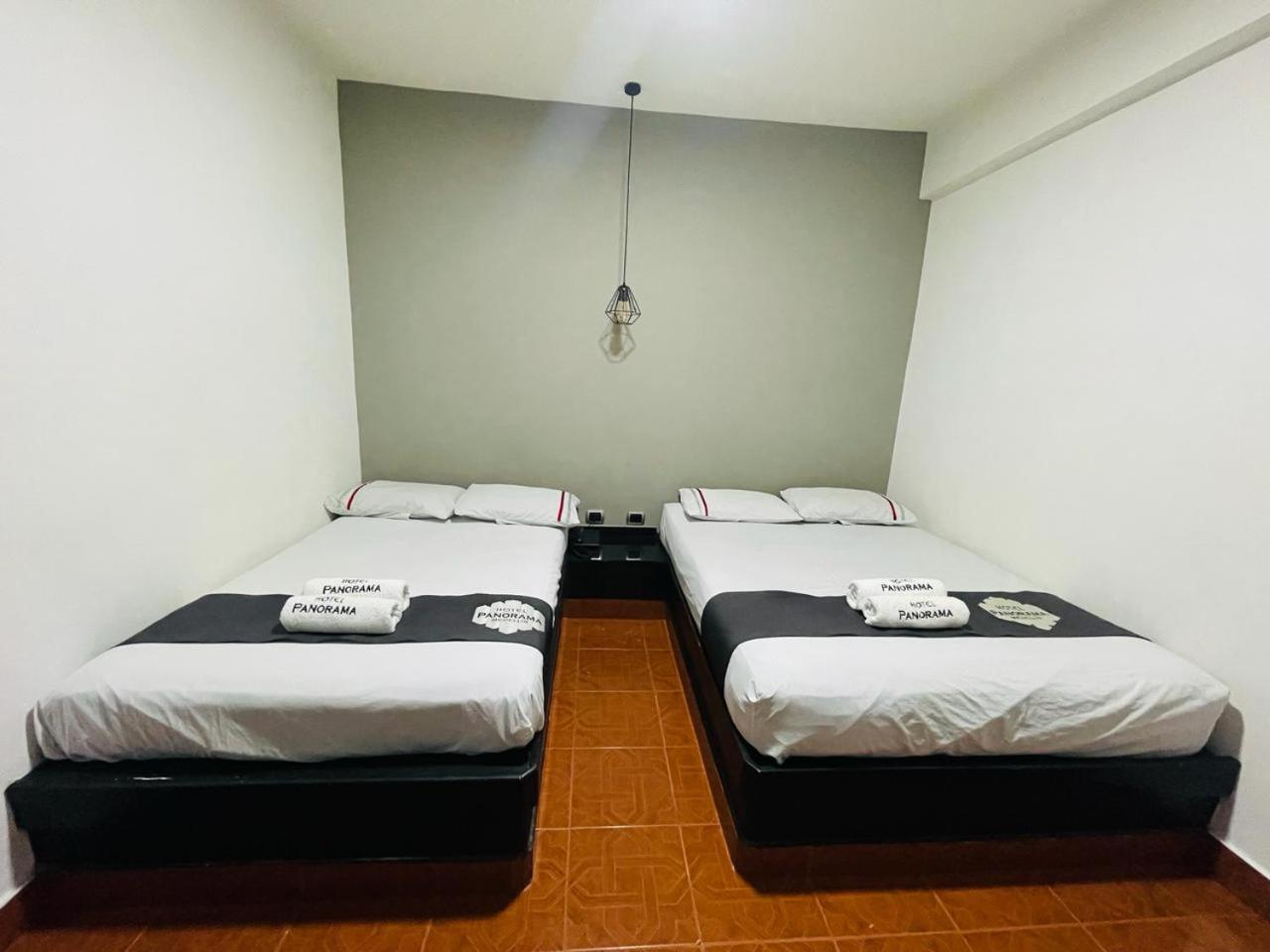 Hotel Panorama ميديلين المظهر الخارجي الصورة