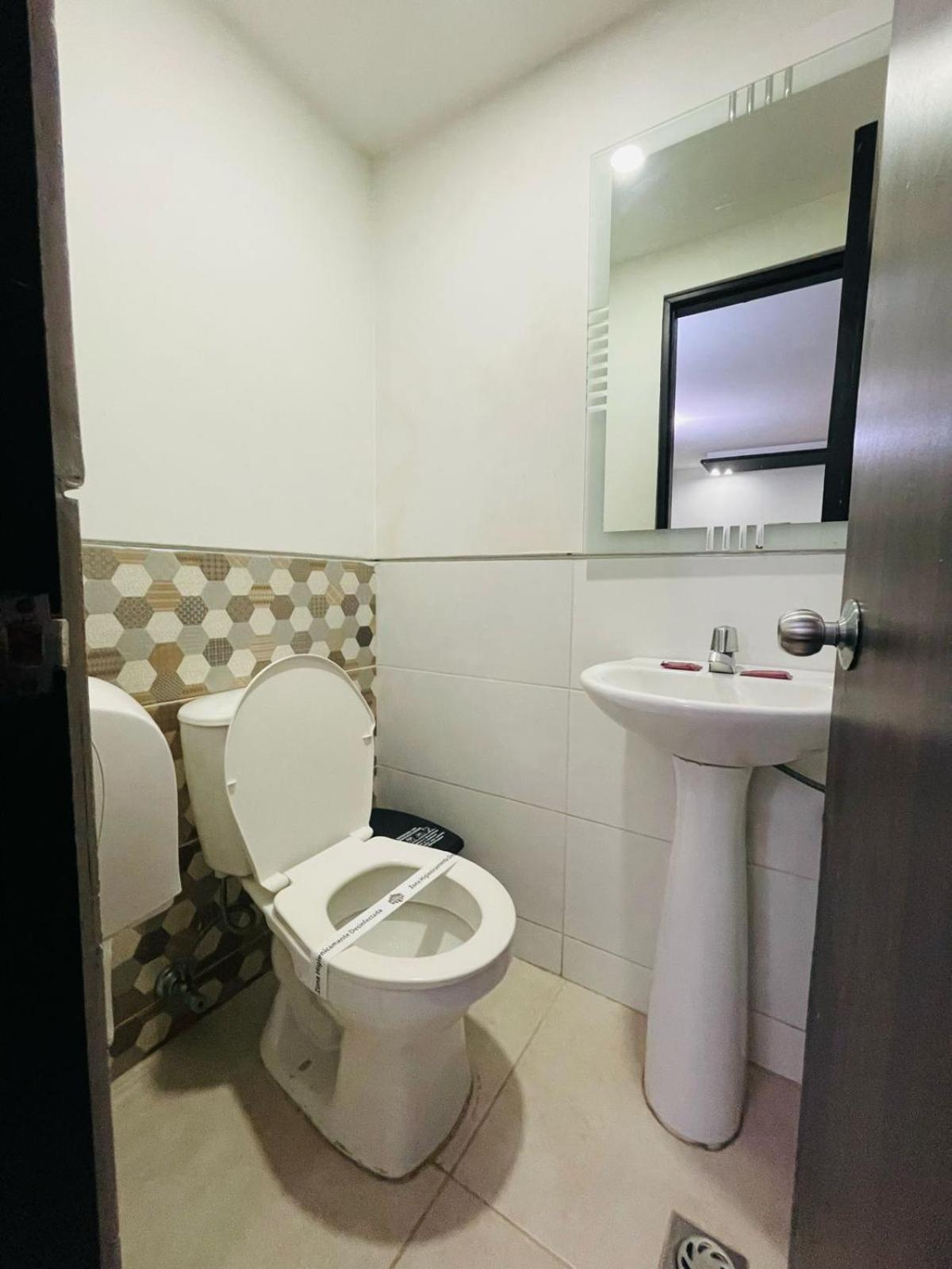 Hotel Panorama ميديلين المظهر الخارجي الصورة