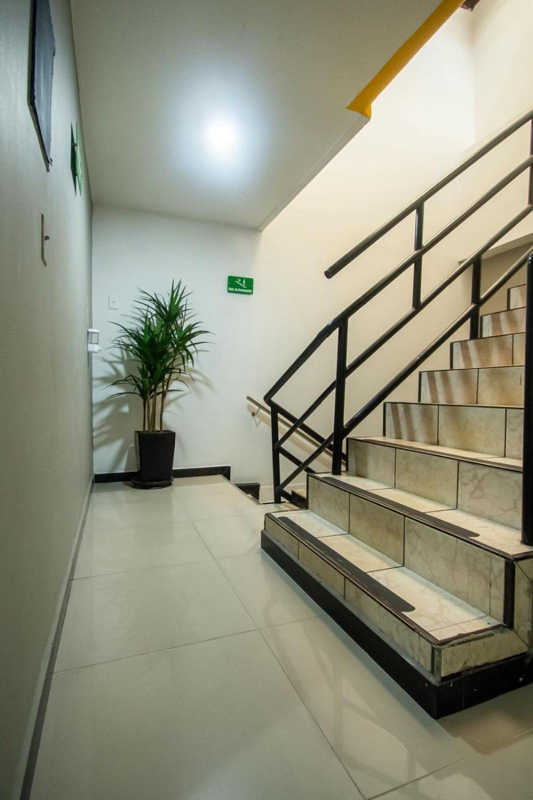 Hotel Panorama ميديلين المظهر الخارجي الصورة