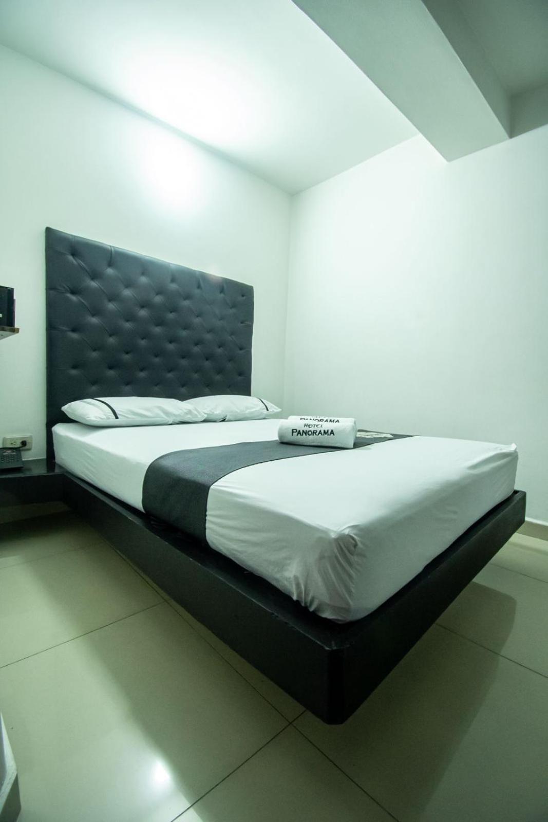 Hotel Panorama ميديلين المظهر الخارجي الصورة